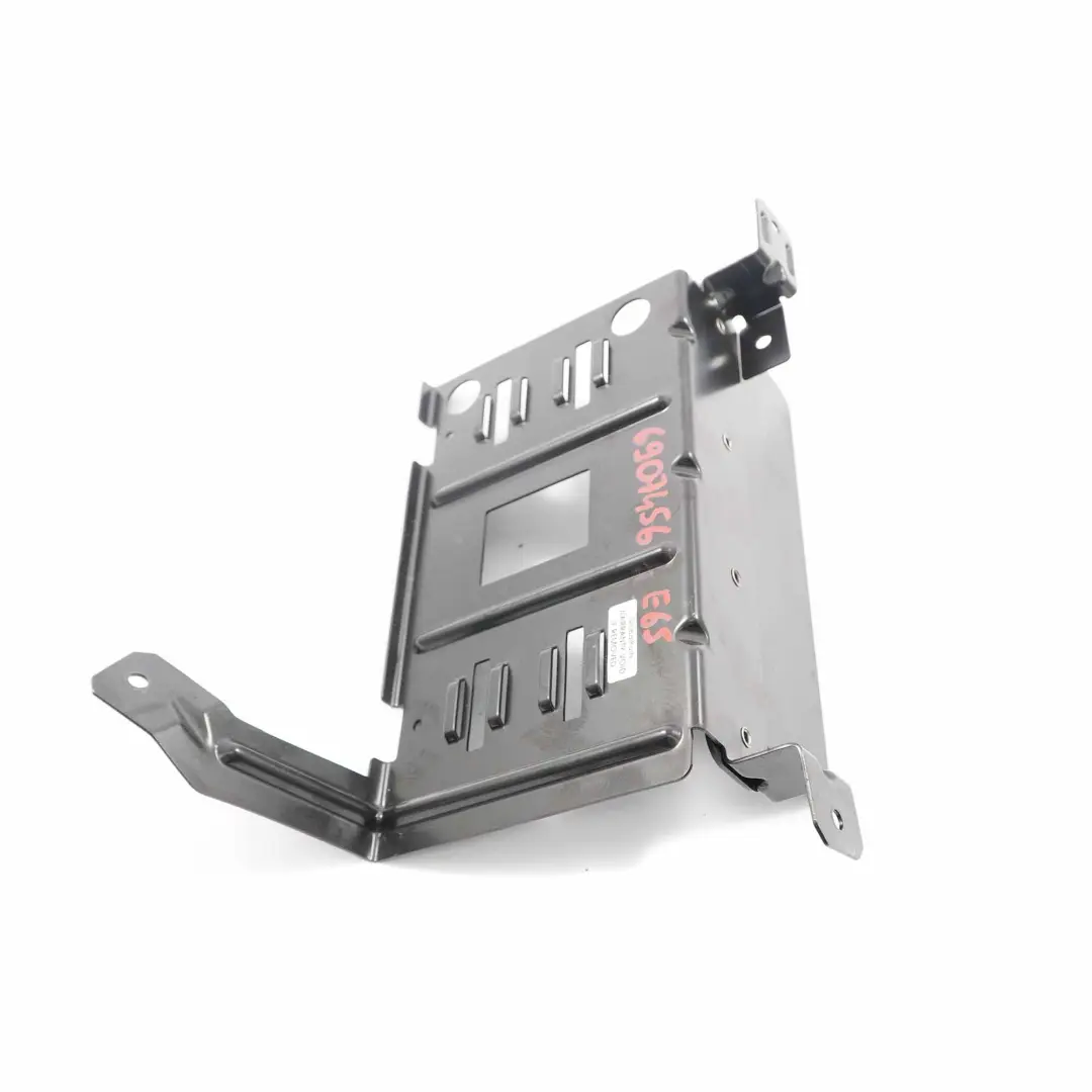Stereo System Amplifier Holder Mount Bracket BMW E65 E66 - SKU 6907456 - Part number 6907456