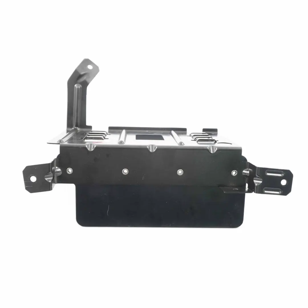 Support de montage pour amplificateur de chaîne stéréo pour BMW E65 E66 à propos du numéro de pièce 6907456 BMW E65 E66 Support de montage pour amplificateur de chaîne stéréo - SKU 6907456 - Numéro de pièce 6907456