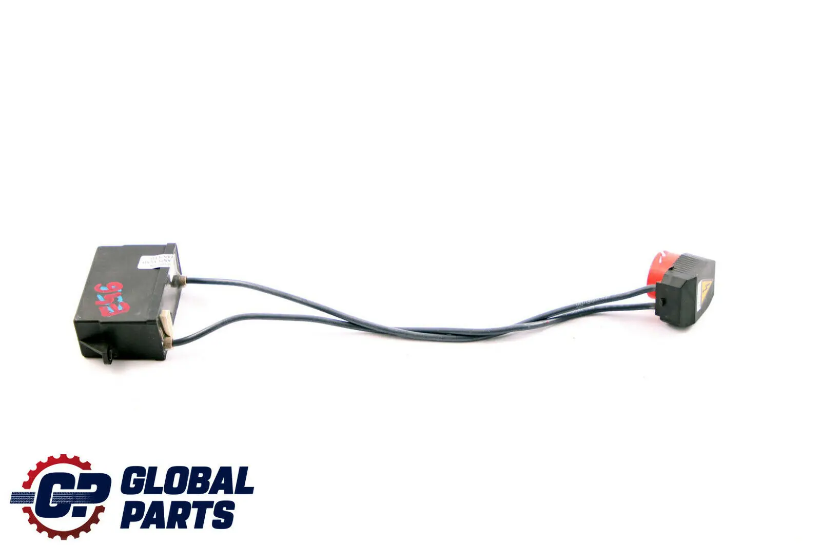 BMW 3 Series E46 Ignition Element Xenon Light Lamp Headlight 6907504 1307329