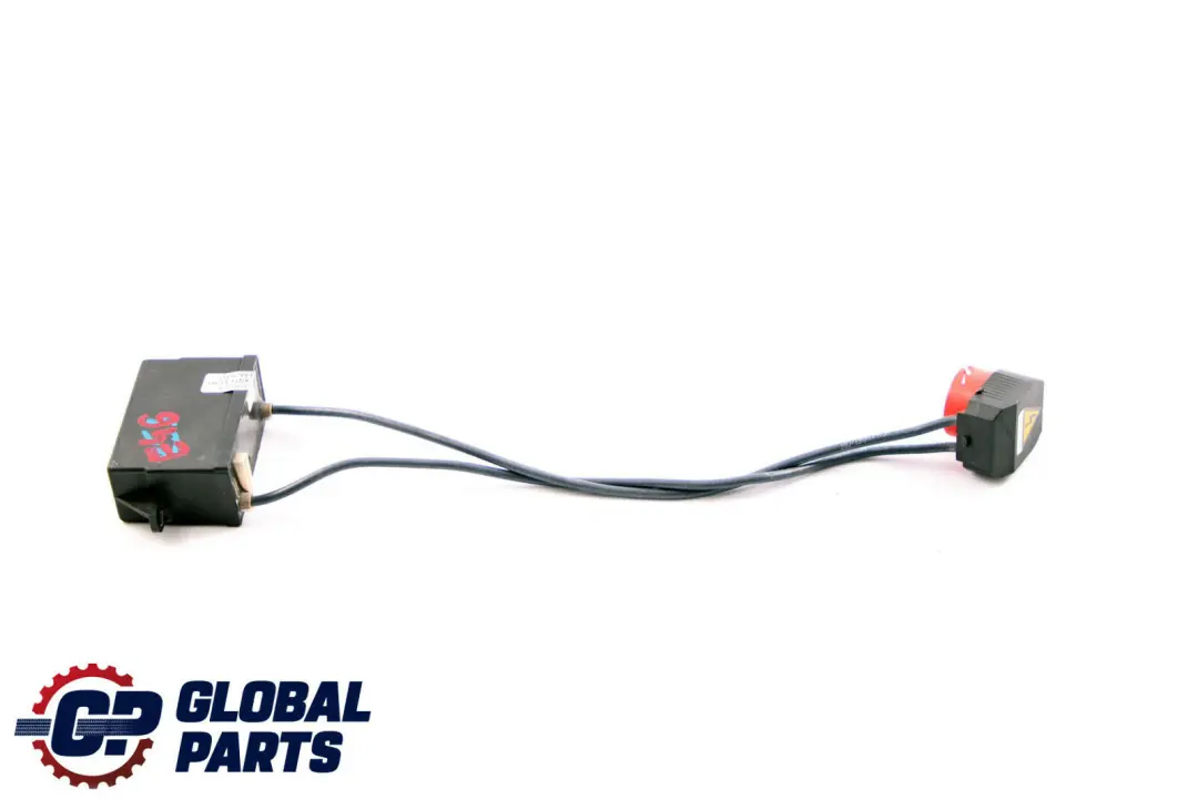 Ignition Element Xenon Light Lamp Headlight 1307329 to BMW 3 Series E46 with Part number 6907504 BMW 3 Series E46 Ignition Element Xenon Light Lamp Headlight 1307329 - SKU 6907504 - Part number 6907504