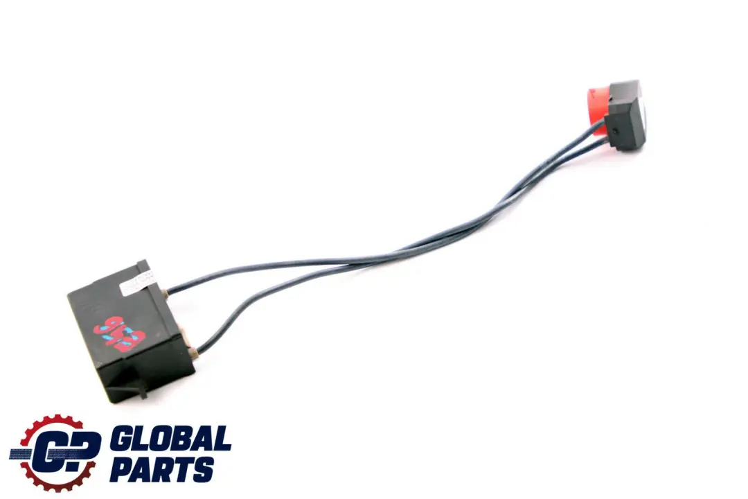 Ignition Element Xenon Light Lamp Headlight 1307329 to BMW 3 Series E46 with Part number 6907504 BMW 3 Series E46 Ignition Element Xenon Light Lamp Headlight 1307329 - SKU 6907504 - Part number 6907504