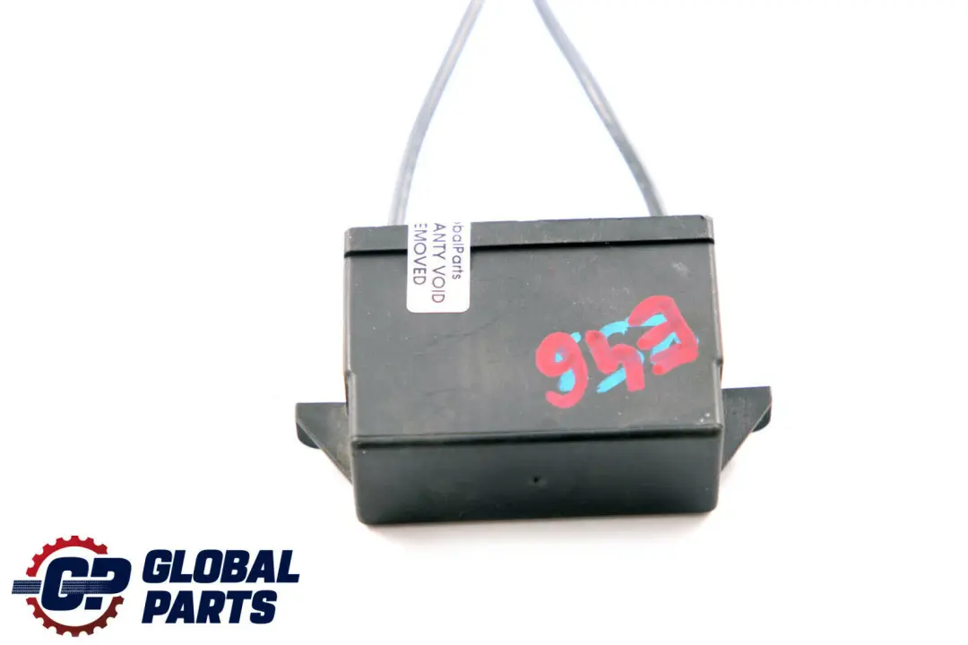 Ignition Element Xenon Light Lamp Headlight 1307329 to BMW 3 Series E46 with Part number 6907504 BMW 3 Series E46 Ignition Element Xenon Light Lamp Headlight 1307329 - SKU 6907504 - Part number 6907504