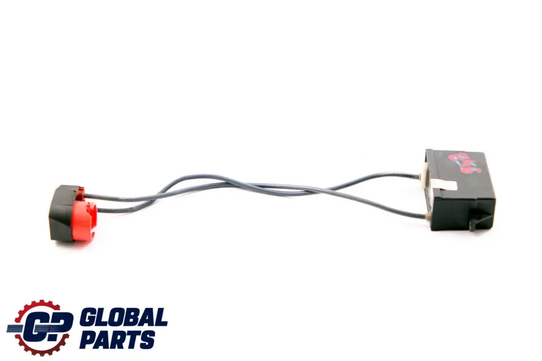 Zündteil Xenon Licht Scheinwerfer 1307329 für BMW 3 er E46 mit Teilenummer 6907504 BMW 3 er E46 Zündteil Xenon Licht Scheinwerfer 1307329 - SKU 6907504 - Teilenummer 6907504