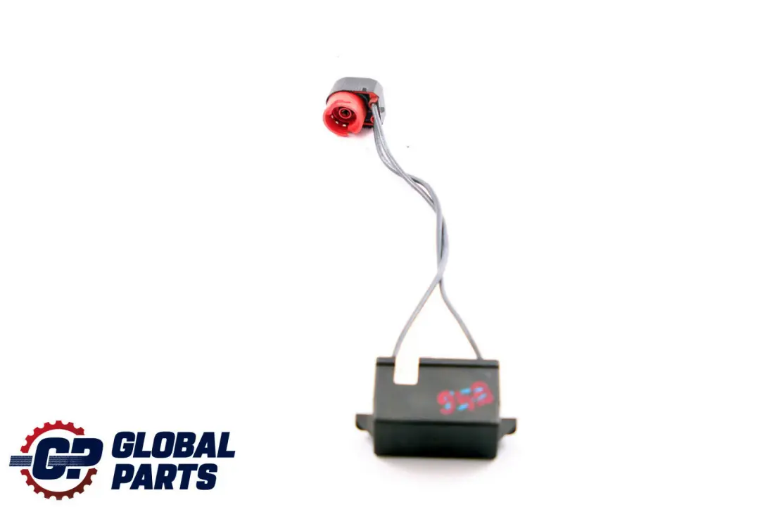 Ignition Element Xenon Light Lamp Headlight 1307329 to BMW 3 Series E46 with Part number 6907504 BMW 3 Series E46 Ignition Element Xenon Light Lamp Headlight 1307329 - SKU 6907504 - Part number 6907504