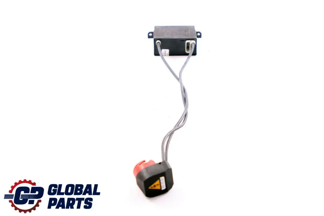 Ignition Element Xenon Light Lamp Headlight 1307329 to BMW 3 Series E46 with Part number 6907504 BMW 3 Series E46 Ignition Element Xenon Light Lamp Headlight 1307329 - SKU 6907504 - Part number 6907504