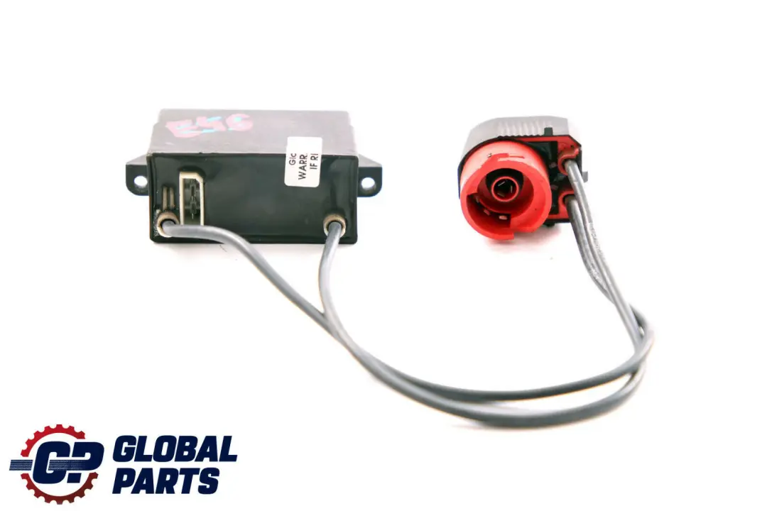 Zündteil Xenon Licht Scheinwerfer 1307329 für BMW 3 er E46 mit Teilenummer 6907504 BMW 3 er E46 Zündteil Xenon Licht Scheinwerfer 1307329 - SKU 6907504 - Teilenummer 6907504