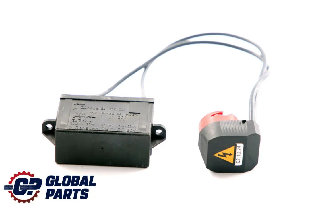 Zündteil Xenon Licht Scheinwerfer 1307329 für BMW 3 er E46 mit Teilenummer 6907504 BMW 3 er E46 Zündteil Xenon Licht Scheinwerfer 1307329 - SKU 6907504 - Teilenummer 6907504
