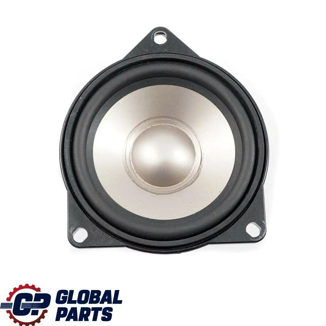 TOP-HIFI Altavoz De Gama Media Logic 7 para BMW E65 E66 E67 con número de pieza 6907641 BMW E65 E66 E67 TOP-HIFI Altavoz De Gama Media Logic 7 - SKU 6907641 - Número de pieza 6907641