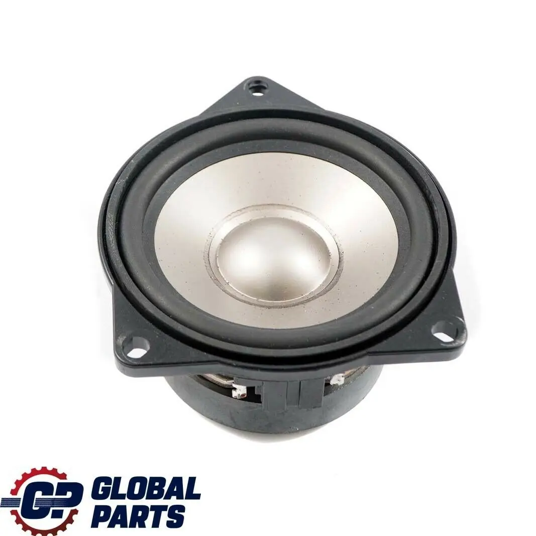 BMW E65 E66 E67 TOP-HIFI Mid-Range Loudspeaker Logic 7 - SKU 6907641 - Part number 6907641