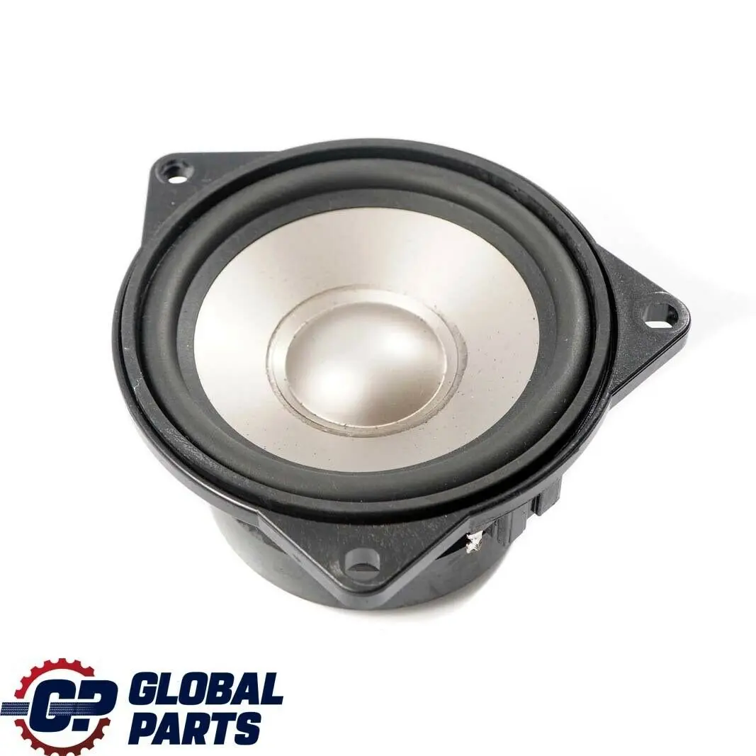 BMW E65 E66 E67 Altoparlante Fascia Media TOP-HIFI Logic 7 - SKU 6907641 - Numero di parte 6907641