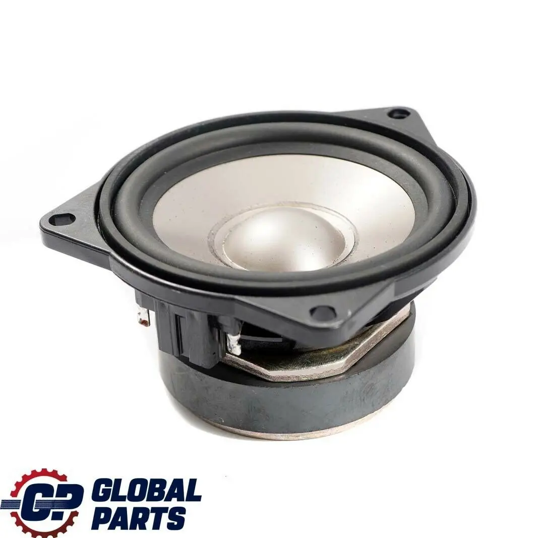 TOP-HIFI Mid-Range Loudspeaker Logic 7 to BMW E65 E66 E67 with Part number 6907641 BMW E65 E66 E67 TOP-HIFI Mid-Range Loudspeaker Logic 7 - SKU 6907641 - Part number 6907641