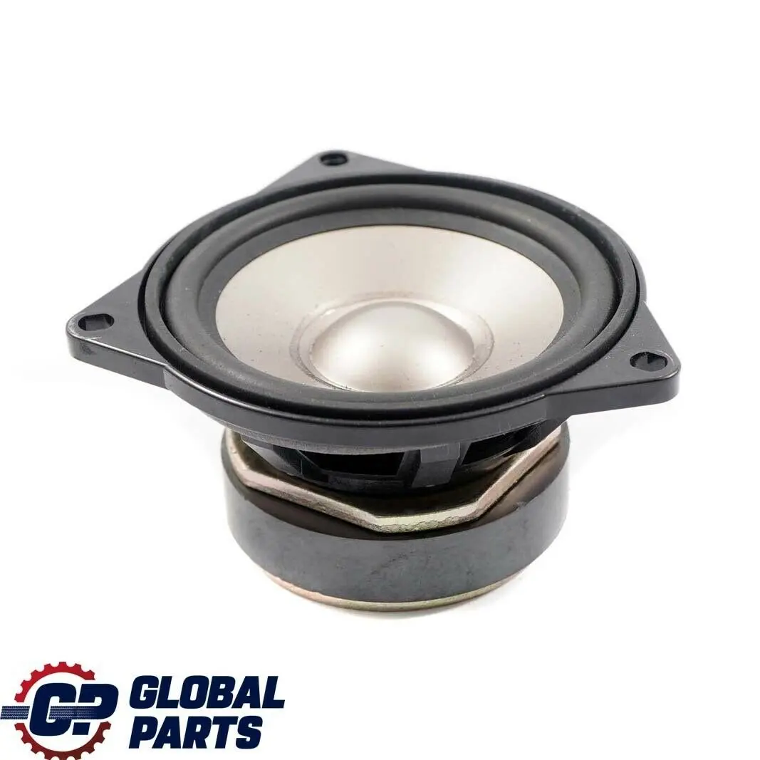 Altoparlante Fascia Media TOP-HIFI Logic 7 per BMW E65 E66 E67 con numero di parte 6907641 BMW E65 E66 E67 Altoparlante Fascia Media TOP-HIFI Logic 7 - SKU 6907641 - Numero di parte 6907641