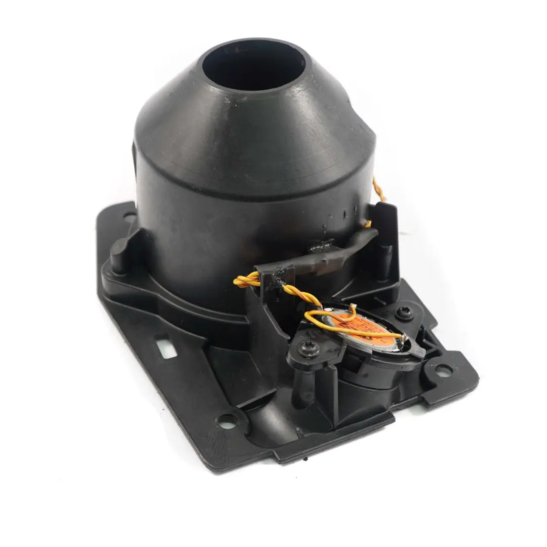 Lautsprecherkasten Links HiFi Logic7 L7 für BMW 7 E65 mit Teilenummer 6907645 BMW 7 E65 Lautsprecherkasten Links HiFi Logic7 L7 - SKU 6907645-1 - Teilenummer 6907645