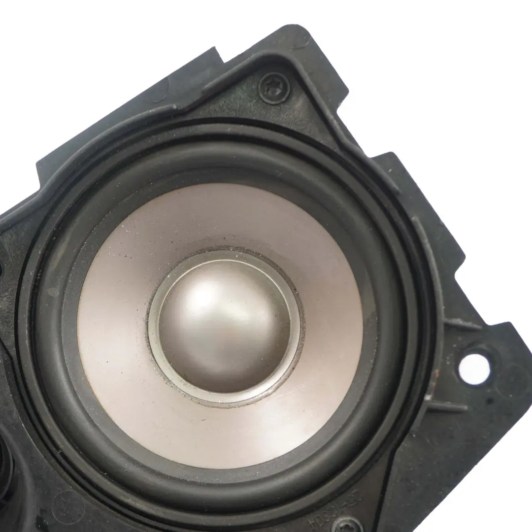 BMW E65 Altavoz Caja Izquierda HiFi Audio Altavoz Tweeter Logic7 L7 - SKU 6907645-1 - Número de pieza 6907645