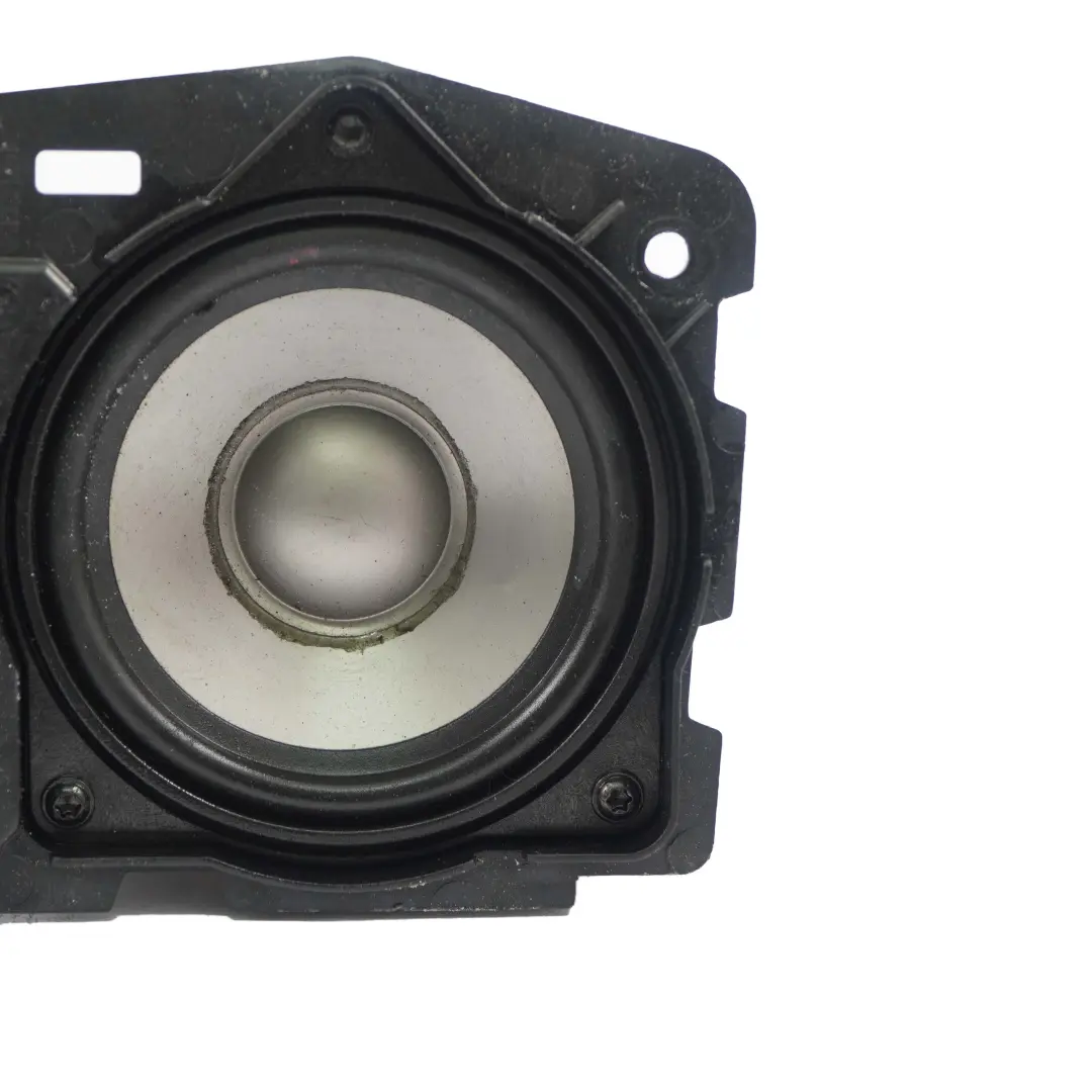 Lautsprecherkasten Destra Hi-Fi Logic7 L7 per BMW E65 con numero di parte 6907646 BMW E65 Lautsprecherkasten Destra Hi-Fi Logic7 L7 - SKU 6907646-1 - Numero di parte 6907646