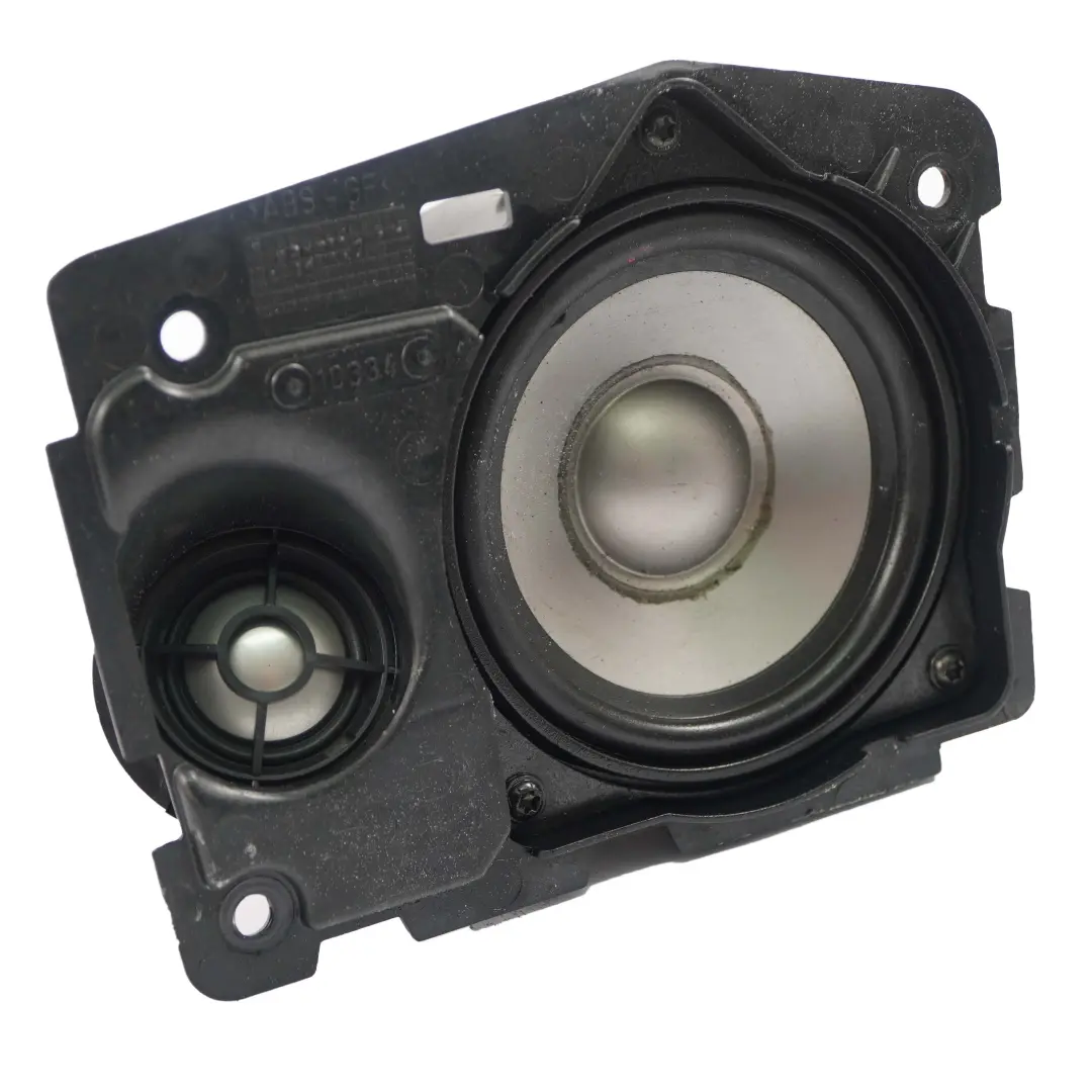 BMW E65 Loudspeaker Box Right O/S HiFi Audio Speaker Tweeter Logic7 L7 - SKU 6907646-1 - Part number 6907646