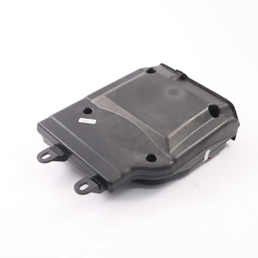 BMW E65 E66 E67 Central Bass Speaker Left N/S Audio Unit Logic 7 L7 6907651 - SKU 6907651-1 - Part number 9143137