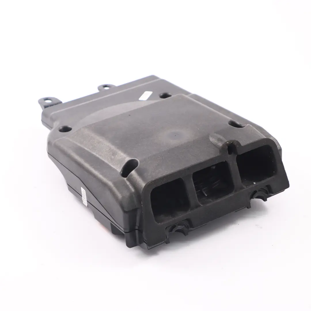 BMW E65 E66 E67 Central Bass Speaker Left N/S Audio Unit Logic 7 L7 6907651 - SKU 6907651-1 - Part number 9143137