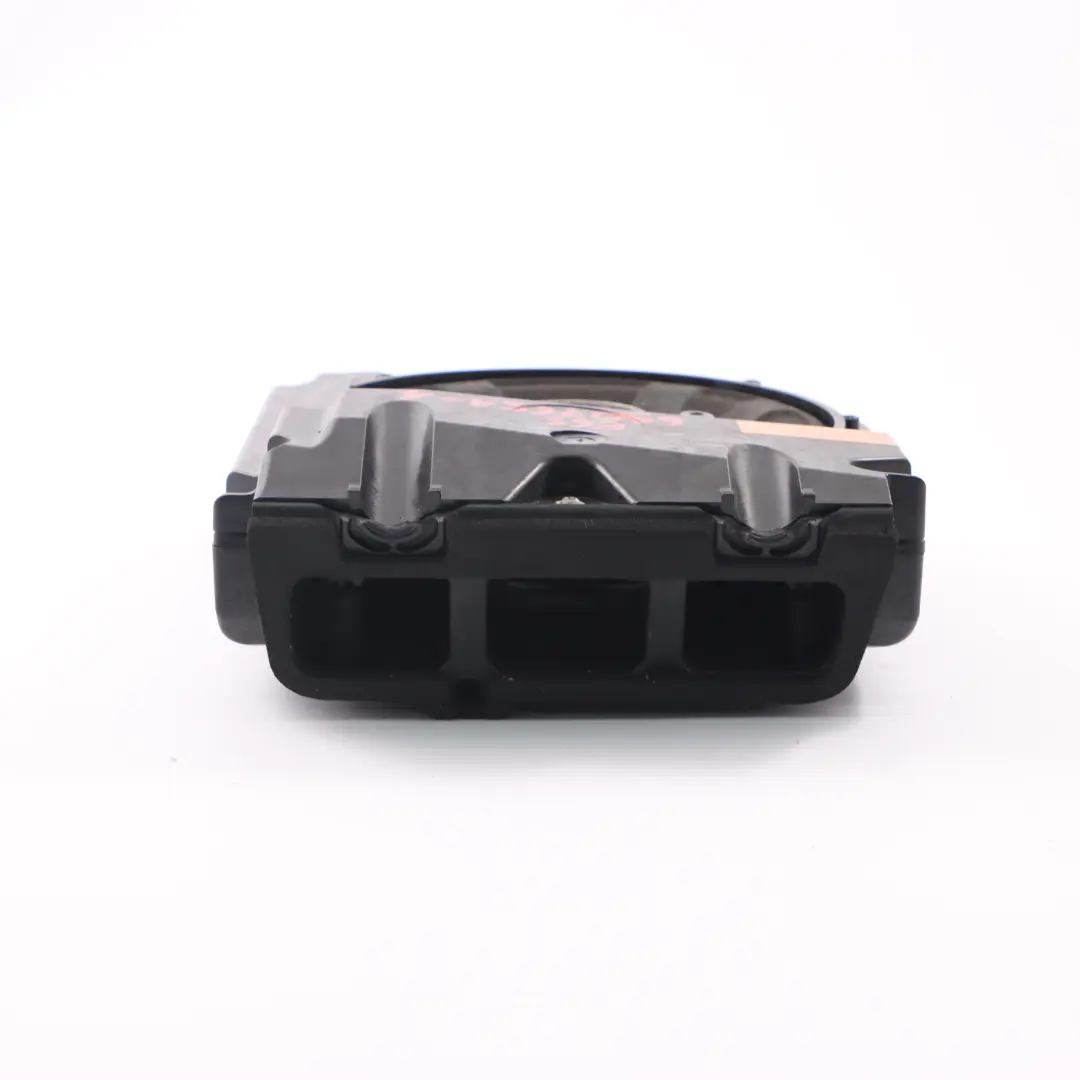 BMW E65 E66 E67 Altoparlante centrale dei bassi sinistro Logic 7 L7 6907651 - SKU 6907651-1 - Numero di parte 9143137