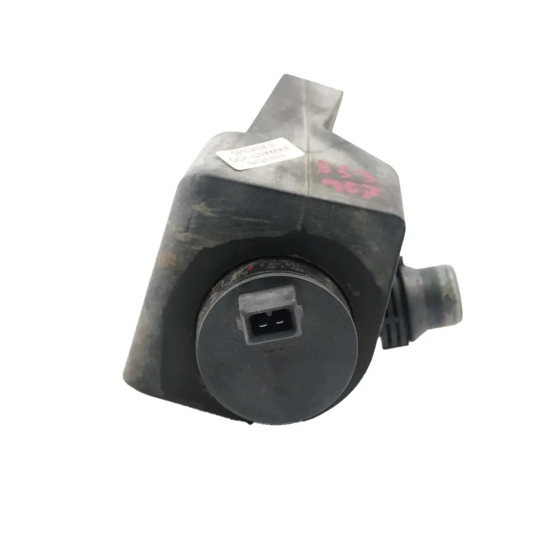 M57 M57N Calentador Valvula De Agua Adicional Bomba De Agua para BMW E53 con número de pieza 6907811 BMW E53 M57 M57N Calentador Valvula De Agua Adicional Bomba De Agua - SKU 6907811 - Número de pieza 6907811