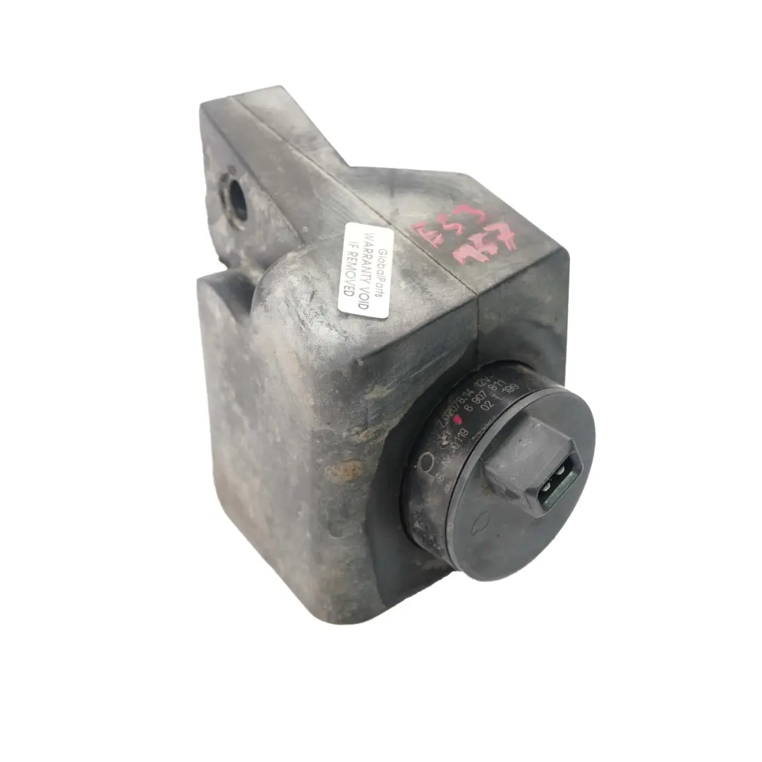 BMW X5 E53 M57 M57N Heater Water Valve Additional Water Pump - SKU 6907811 - Part number 6907811