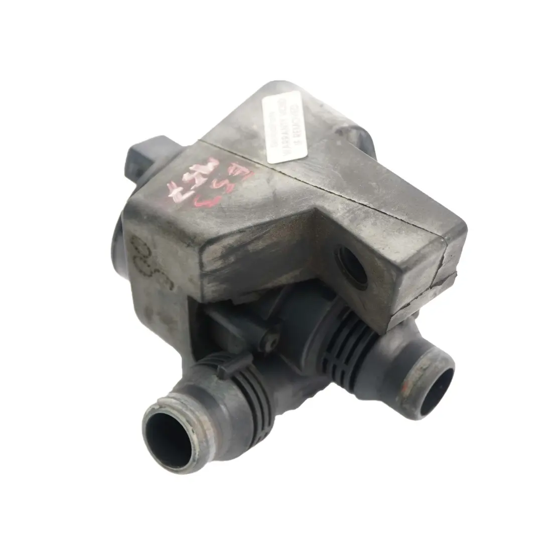BMW X5 Series E53 M57 M57N Heater Water Valve Additional Water Pump - SKU 6907811 - Part number 6907811