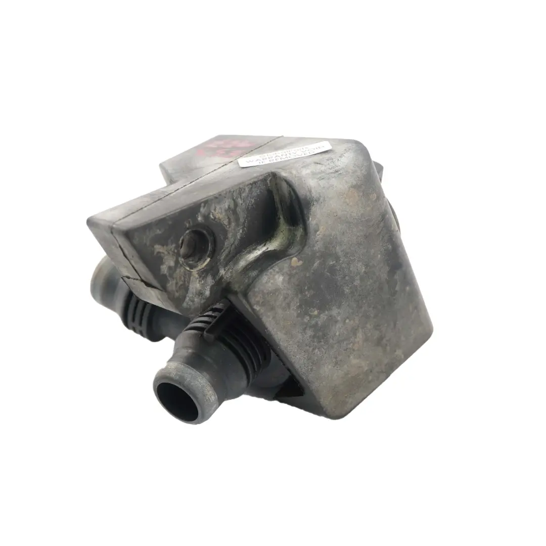 M57 M57N Heater Water Valve Additional Water Pump to BMW X5 Series E53 with Part number 6907811 BMW X5 Series E53 M57 M57N Heater Water Valve Additional Water Pump - SKU 6907811 - Part number 6907811