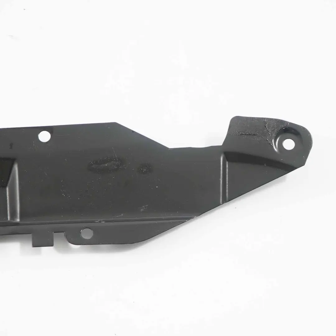 Cable Covering Front Left N/S Side Member Cover Panel to BMW E65 E66 with Part number 6908025 BMW E65 E66 Cable Covering Front Left N/S Side Member Cover Panel - SKU 6908025 - Part number 6908025