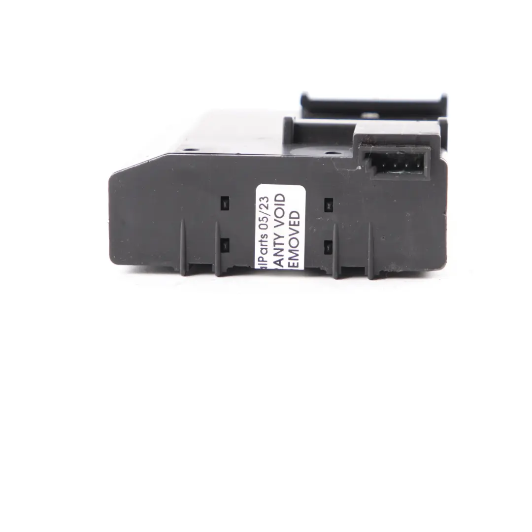 Alarm System Sensor Anti-Theft Module Control Unit to BMW E46 Convertible with Part number 6908307 BMW E46 Convertible Alarm System Sensor Anti-Theft Module Control Unit - SKU 6908307 - Part number 6908307