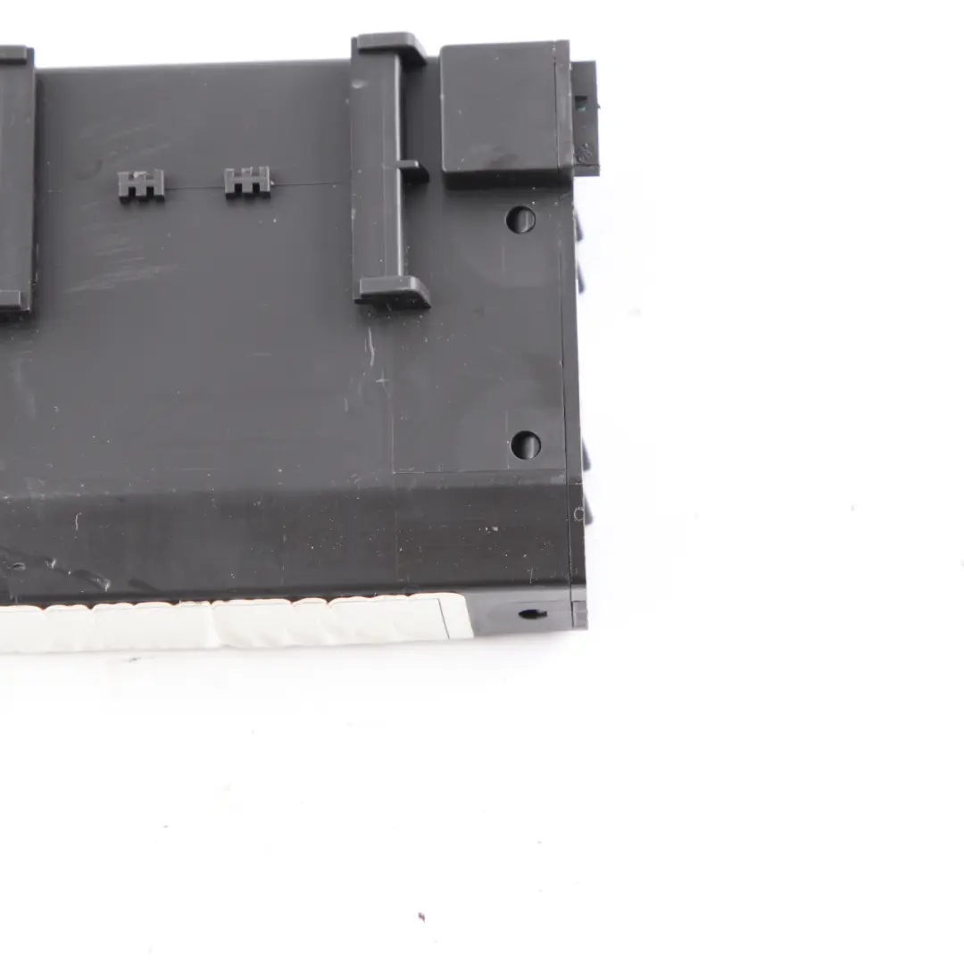 BMW E46 Convertible Alarm System Sensor Anti-Theft Module Control Unit - SKU 6908307 - Part number 6908307