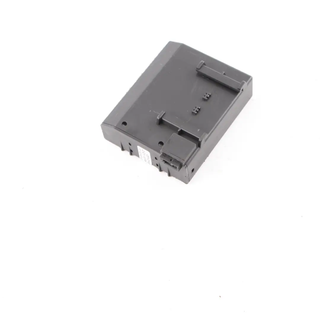 Alarm System Sensor Anti-Theft Module Control Unit to BMW E46 Convertible with Part number 6908307 BMW E46 Convertible Alarm System Sensor Anti-Theft Module Control Unit - SKU 6908307 - Part number 6908307