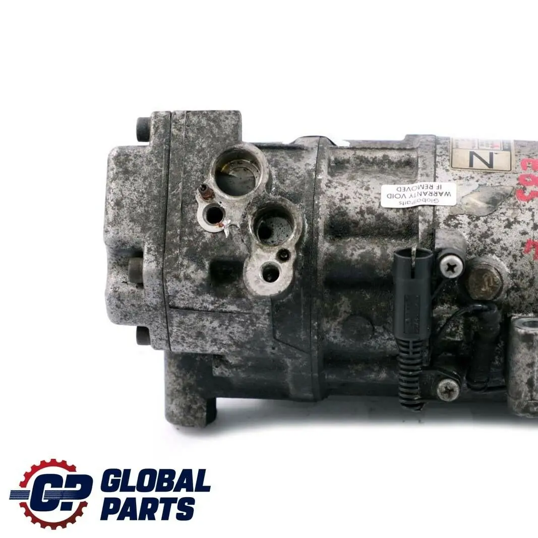 A/C Pumpe BMW X3 Z4 E83 E85 N46 Klimaanlage Kompressor für mit Teilenummer 6908660 A/C Pumpe BMW X3 Z4 E83 E85 N46 Klimaanlage Kompressor - SKU 6908660 - Teilenummer 6908660