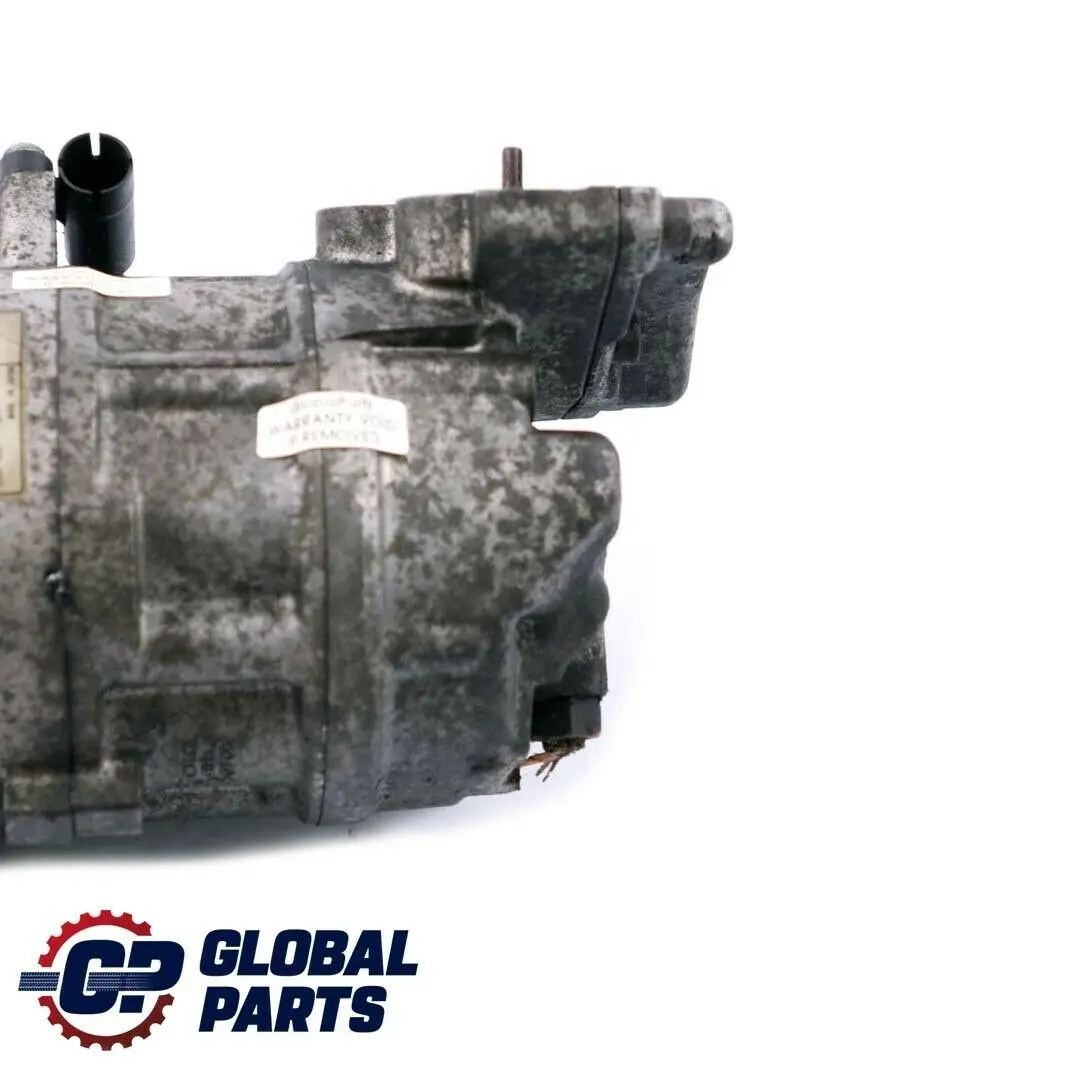 A/C Pumpe BMW X3 Z4 E83 E85 N46 Klimaanlage Kompressor für mit Teilenummer 6908660 A/C Pumpe BMW X3 Z4 E83 E85 N46 Klimaanlage Kompressor - SKU 6908660 - Teilenummer 6908660