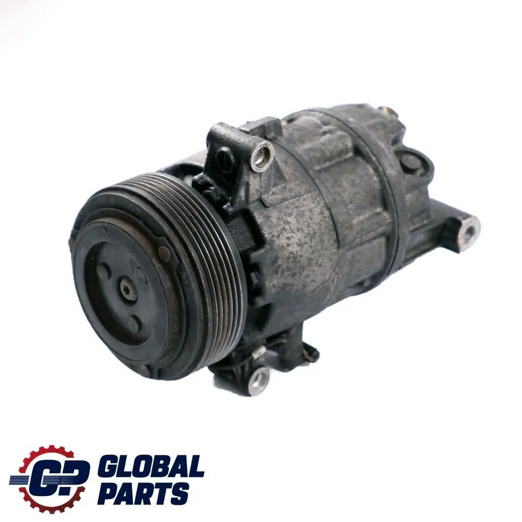 Bomba A/C BMW X3 Z4 E83 E85 N46 Compresor Aire Acondicionado para con número de pieza 6908660 Bomba A/C BMW X3 Z4 E83 E85 N46 Compresor Aire Acondicionado - SKU 6908660 - Número de pieza 6908660