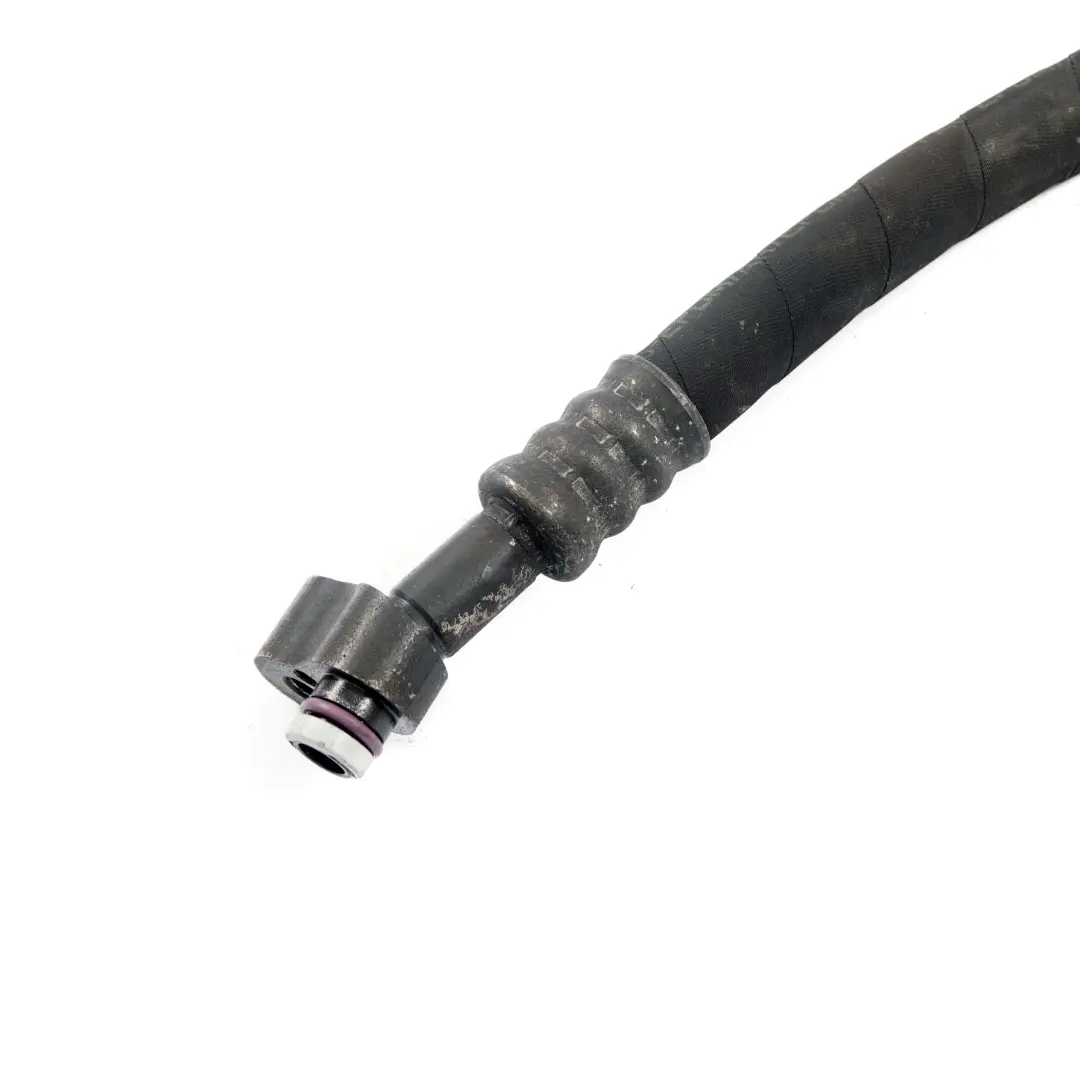 Benzin M52 M54 Druckleitung Kompressor Kondensator für BMW 3 er E46 mit Teilenummer 6908754 BMW 3 er E46 Benzin M52 M54 Druckleitung Kompressor Kondensator - SKU 6908754-1 - Teilenummer 6908754