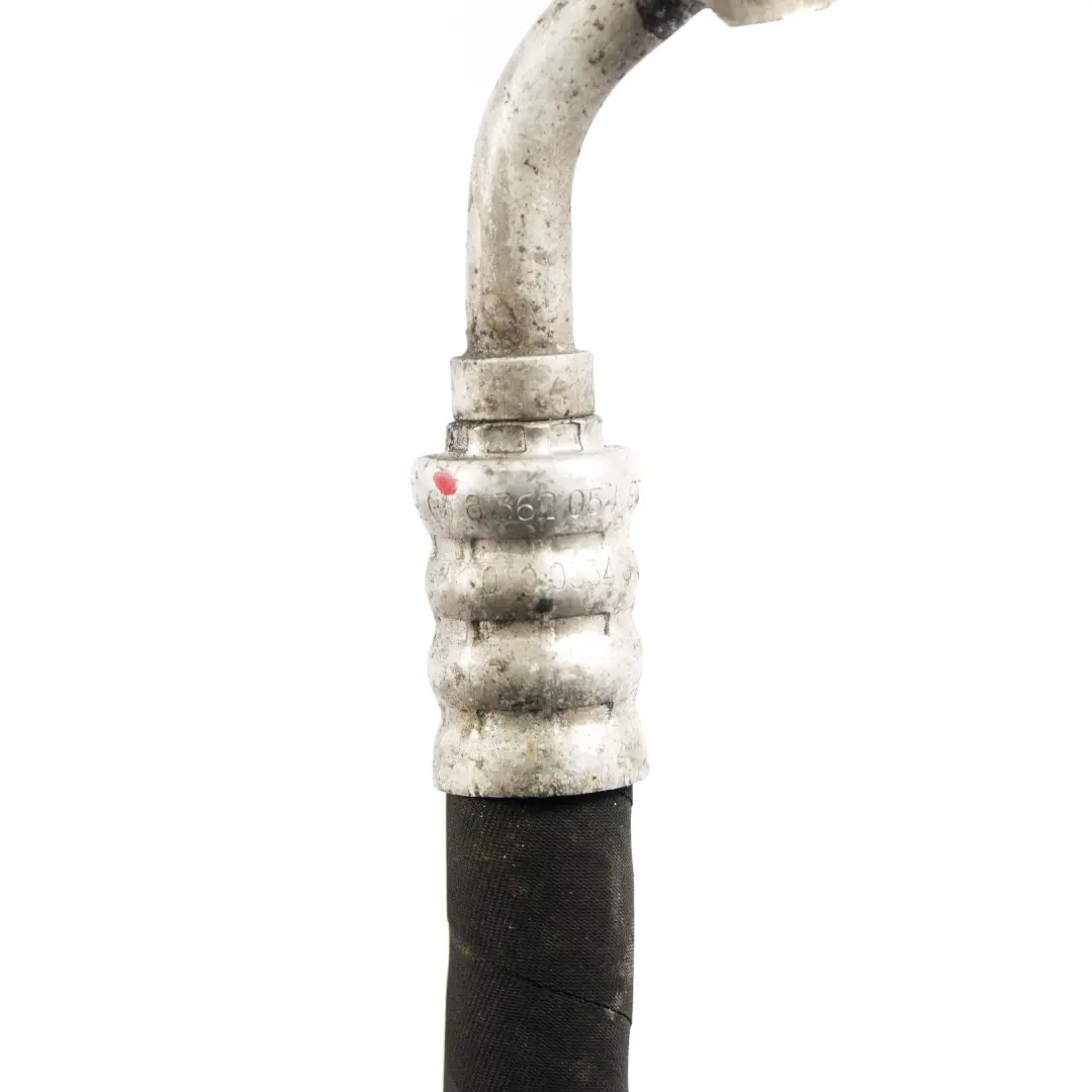 BMW 3 E46 Petrol M52 M54 A/C Compressor Condenser Pressure Hose - SKU 6908754-1 - Part number 6908754
