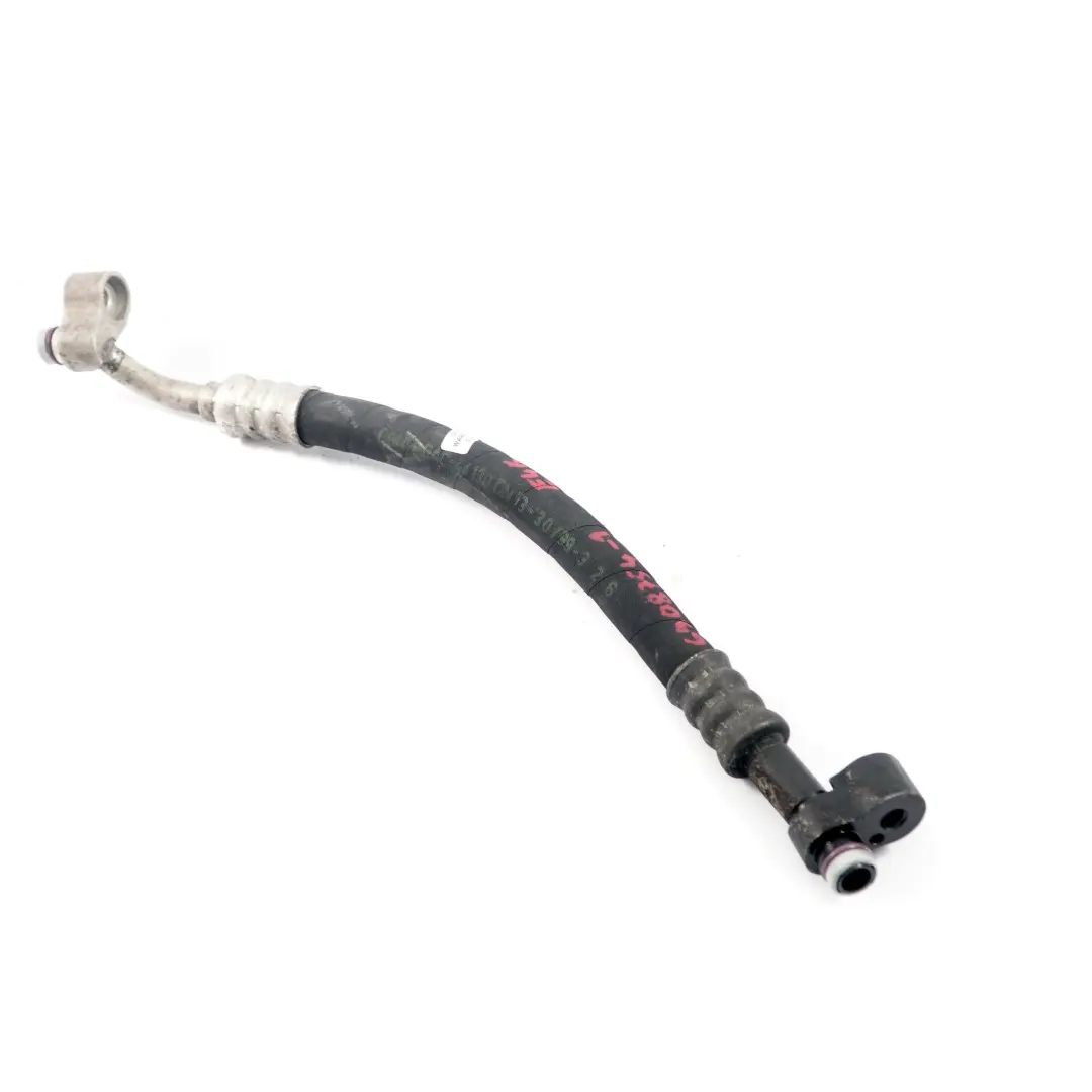 BMW 3 E46 Petrol M52 M54 A/C Compressor Condenser Pressure Hose - SKU 6908754-1 - Part number 6908754
