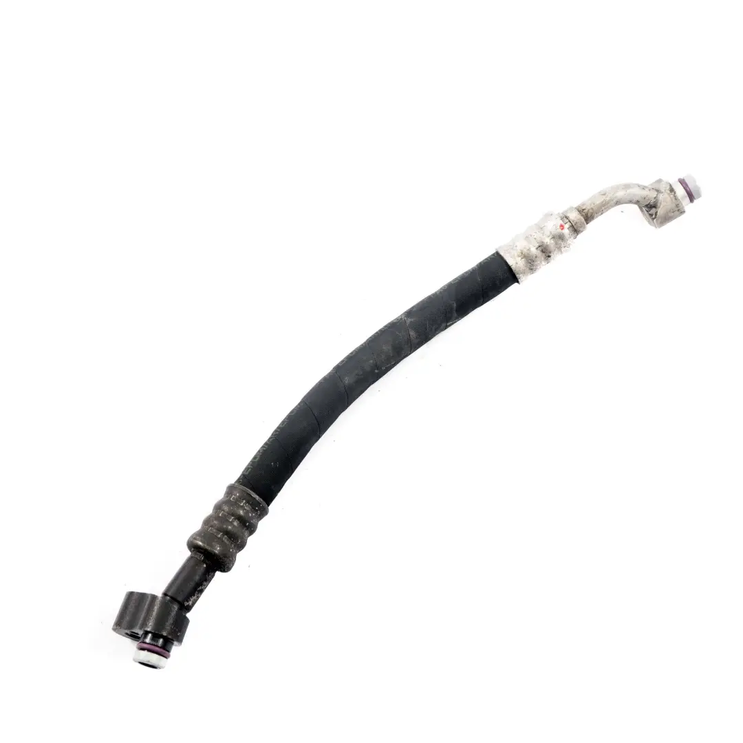 BMW 3 er E46 Benzin M52 M54 Druckleitung Kompressor Kondensator - SKU 6908754-1 - Teilenummer 6908754
