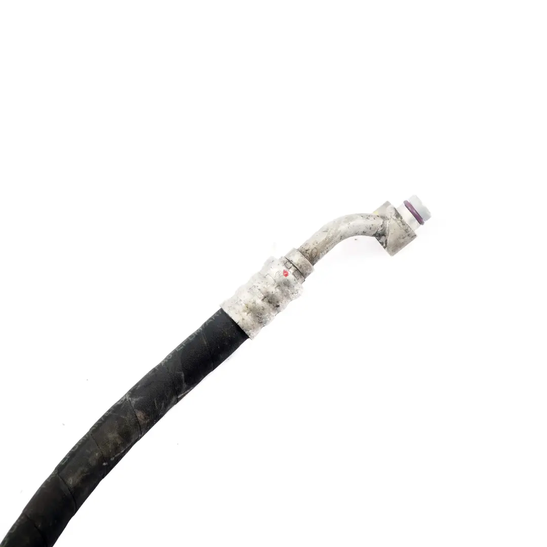 BMW 3 E46 Petrol M52 M54 A/C Compressor Condenser Pressure Hose - SKU 6908754-1 - Part number 6908754