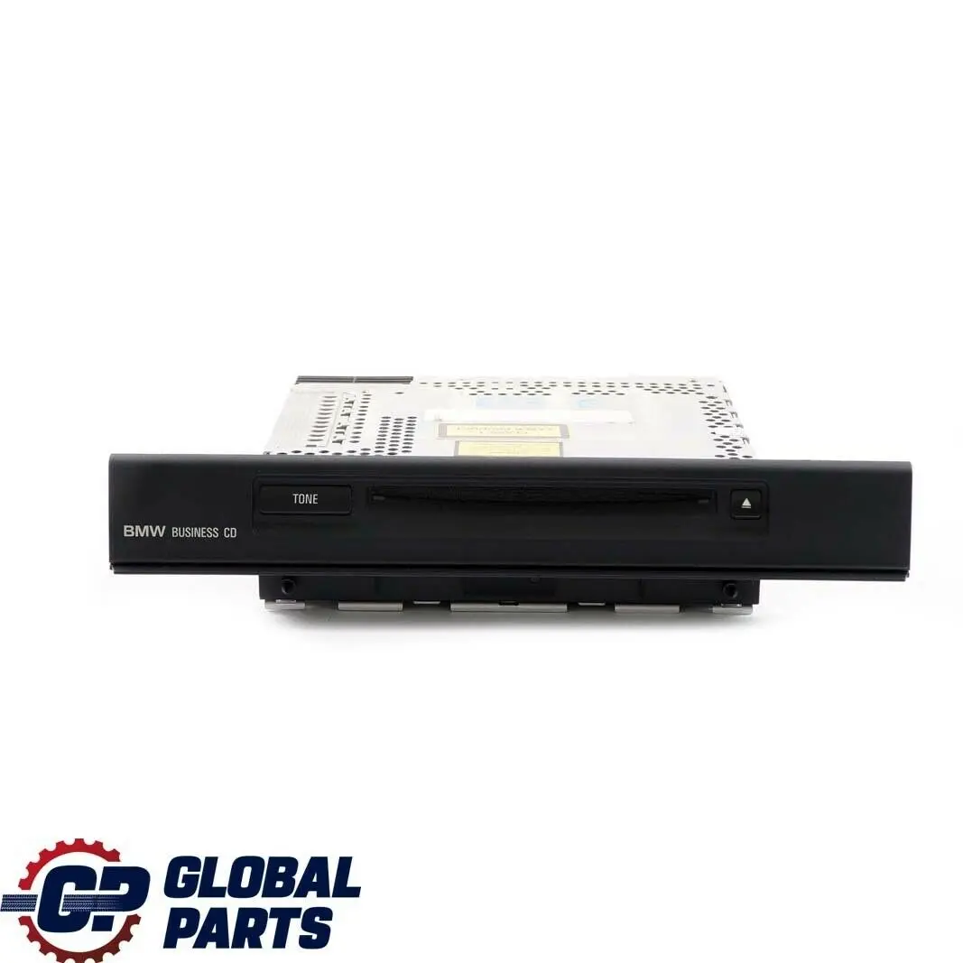 Radio Business CD Player to BMW 5 X5 Series E39 E53 with Part number 6908783 BMW 5 X5 Series E39 E53 Radio Business CD Player - SKU 6908783 - Part number 6908783