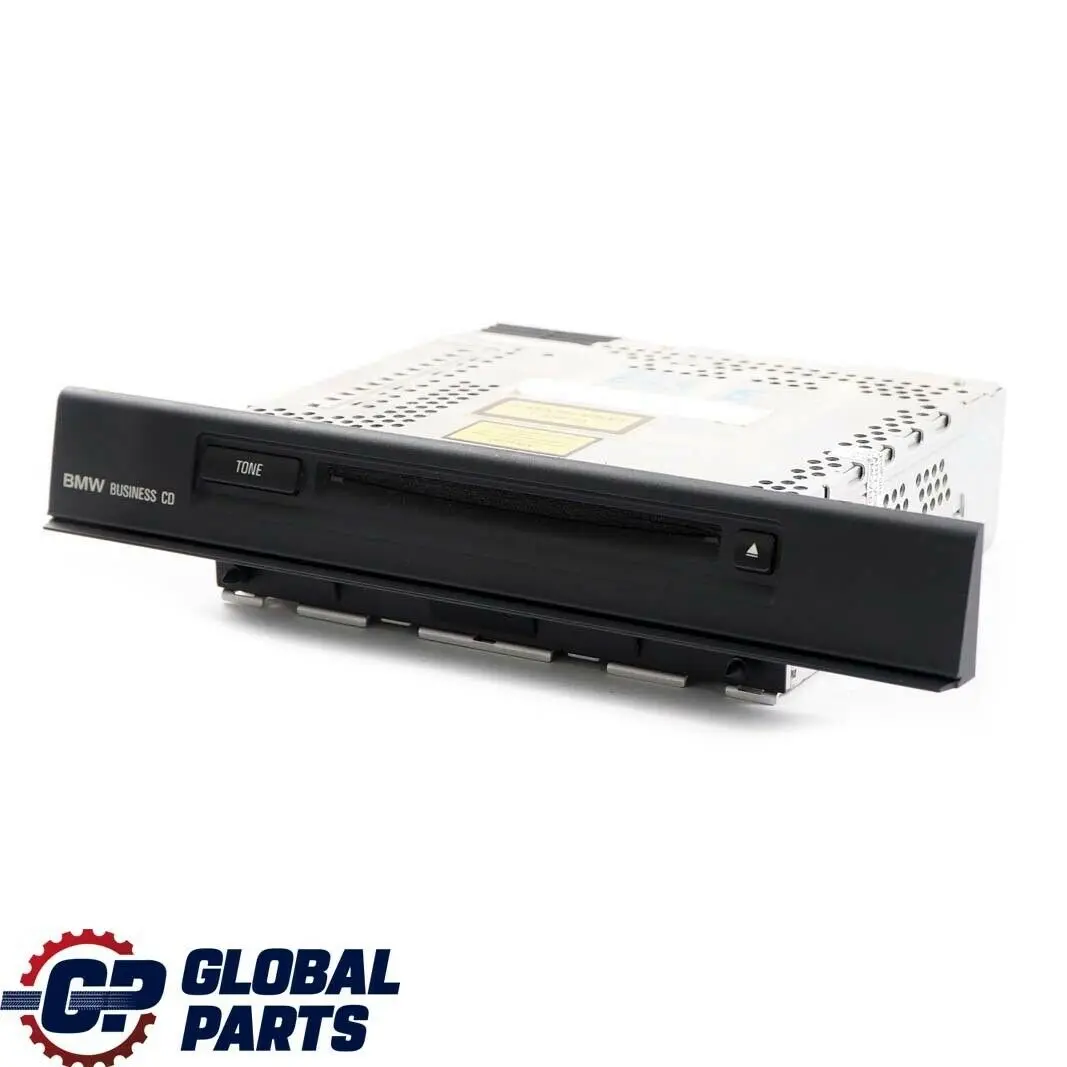 BMW 5 X5 Series E39 E53 Radio Business CD Player - SKU 6908783 - Part number 6908783