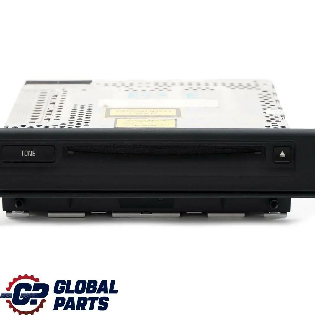 BMW 5 X5 er E39 E53 Radio BMW Business CD Spieler - SKU 6908783 - Teilenummer 6908783