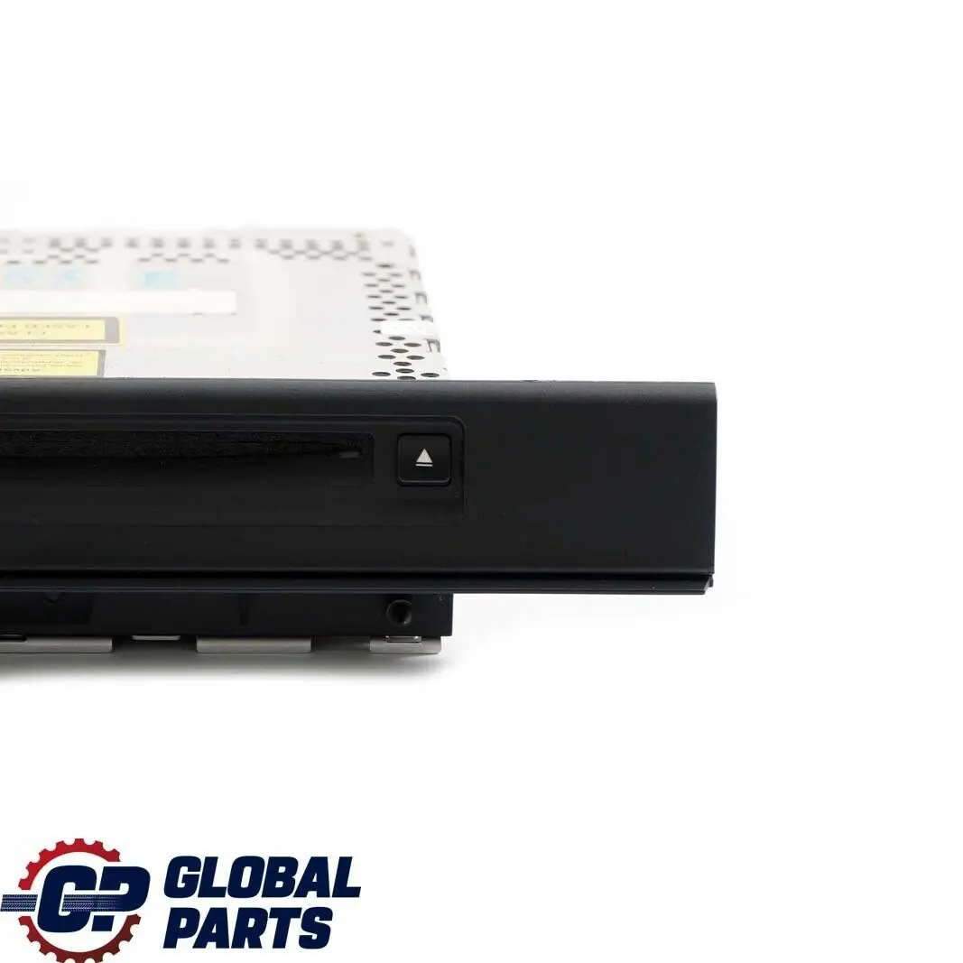 BMW 5 X5 Series E39 E53 Radio Business CD Player - SKU 6908783 - Part number 6908783