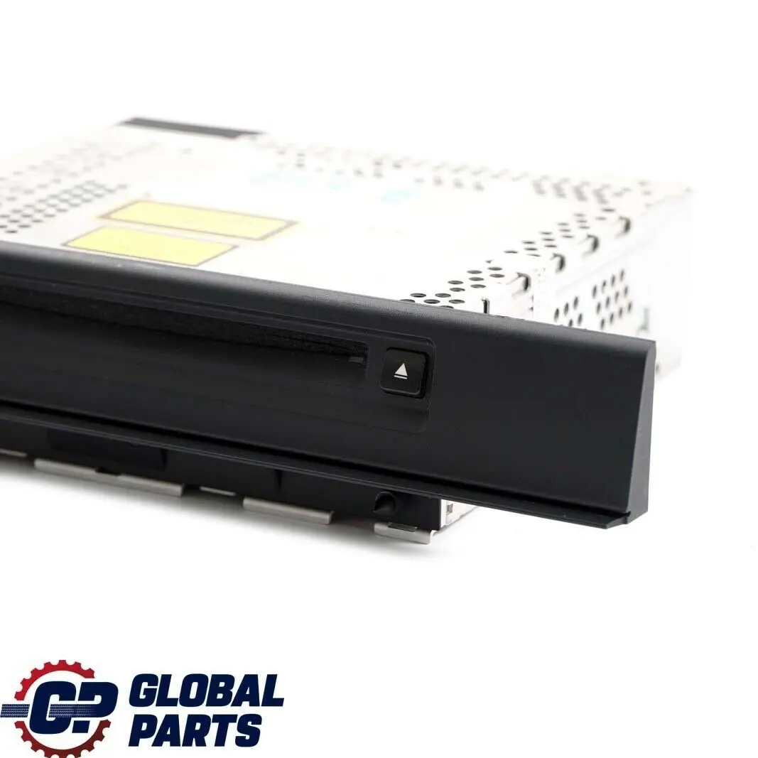 BMW 5 X5 Series E39 E53 Radio Business CD Player - SKU 6908783 - Part number 6908783