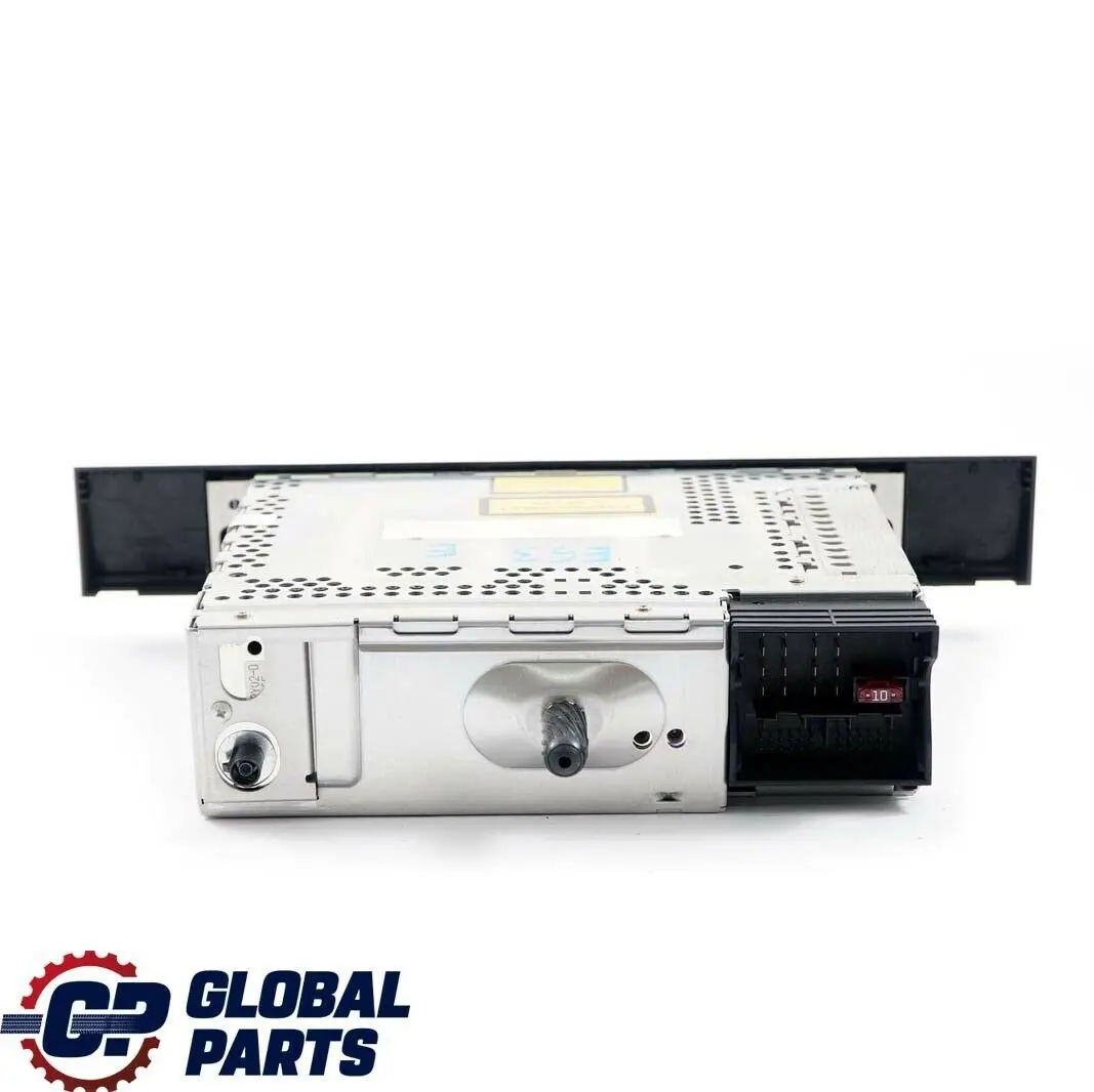 Radio BMW Entreprise CD Joueur pour BMW 5 X5 E39 E53 à propos du numéro de pièce 6908783 BMW 5 X5 E39 E53 Radio BMW Entreprise CD Joueur - SKU 6908783 - Numéro de pièce 6908783