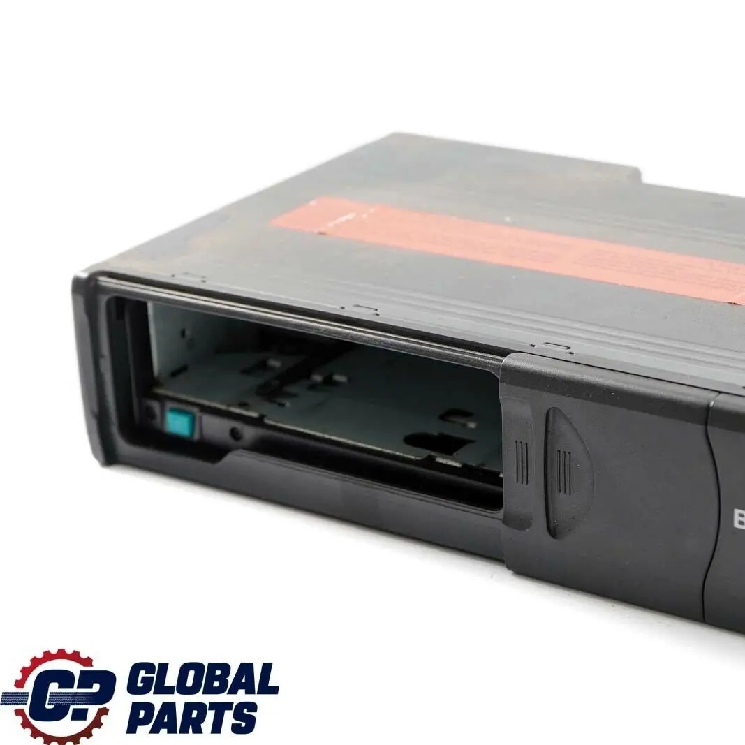 6-disc CD Changer Without Magazine 6908949 to BMW 3 5 X5 Series E39 E46 E53 with Part number 6908950 BMW 3 5 X5 Series E39 E46 E53 6-disc CD Changer Without Magazine 6908949 - SKU 6908950 - Part number 6908950