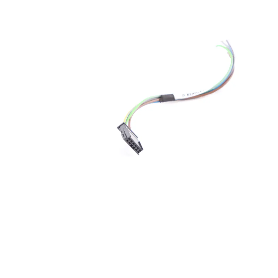 BMW F10 F11 Luz Trasera En El Panel Lateral Derecho Enchufe Cableado - SKU 6909052-1 - Número de pieza 6909052