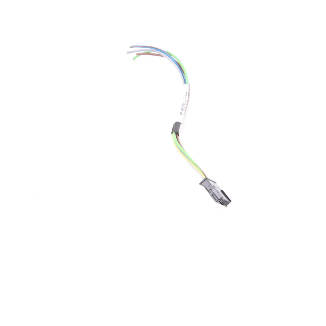 Wtyczka Lampy Tył Prawy do BMW F10 F11 o numerze 6909052 BMW F10 F11 Wtyczka Lampy Tył Prawy - SKU 6909052-1 - Numer Części 6909052