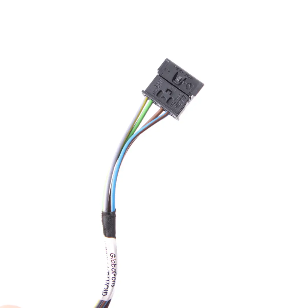 BMW F10 F11 Luz Trasera En El Panel Lateral Derecho Enchufe Cableado - SKU 6909052-1 - Número de pieza 6909052