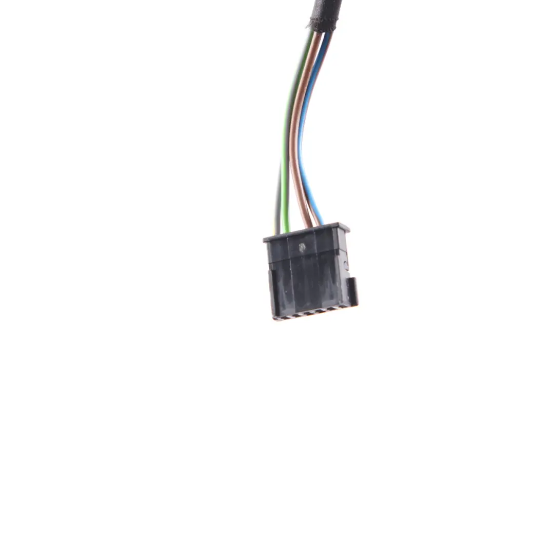 BMW F10 F11 Rear Light In The Side Panel Right O/S Plug Socket Wiring - SKU 6909052-1 - Part number 6909052